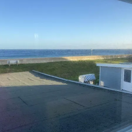 Lägenhet Hagelstein-iii-herzmuschel Dahme (Schleswig-Holstein)